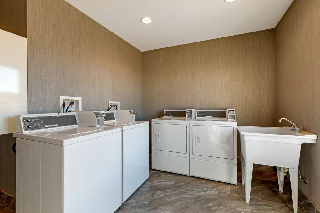 Comfort Suites Las Cruces I 25 North - photo 31