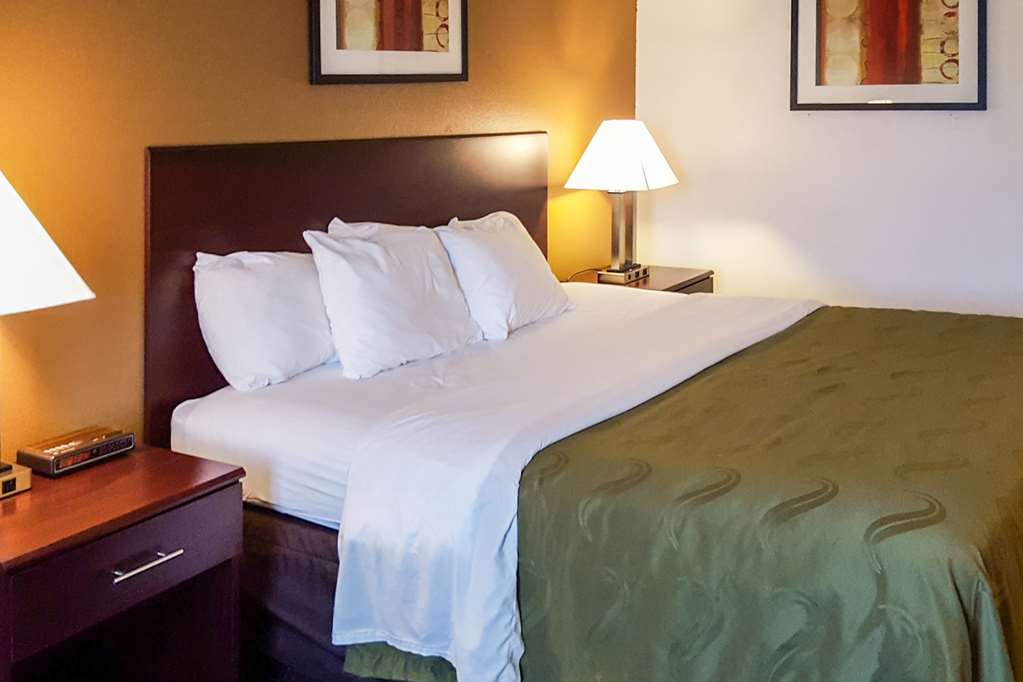 Quality Inn Ozark Springfield South - photo 7