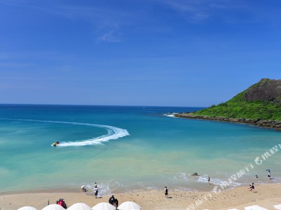 Mulin Inn - carbon neutral hotel in Hengchun