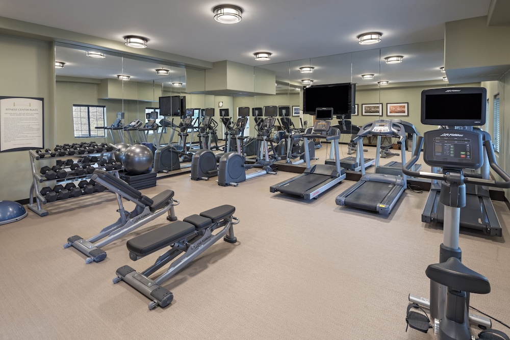 Staybridge Suites Austin NW by IHG - photo 17