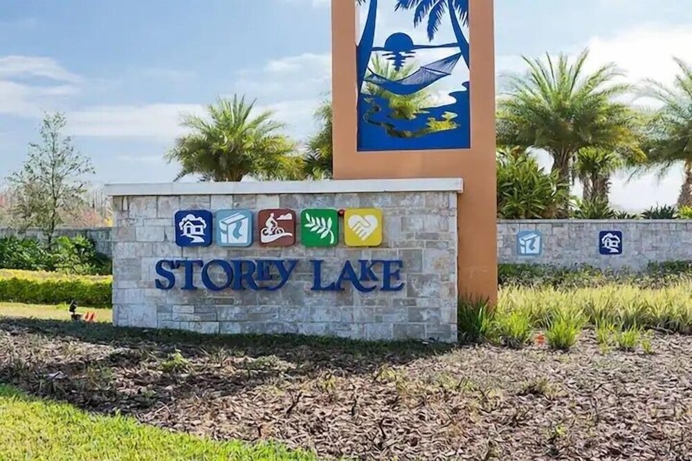 4323sl storey Lake Resort 5 Bedroom Townhouse by RedAwning - photo 44