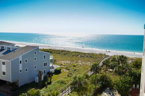 Sand Pebble Resort - photo 10