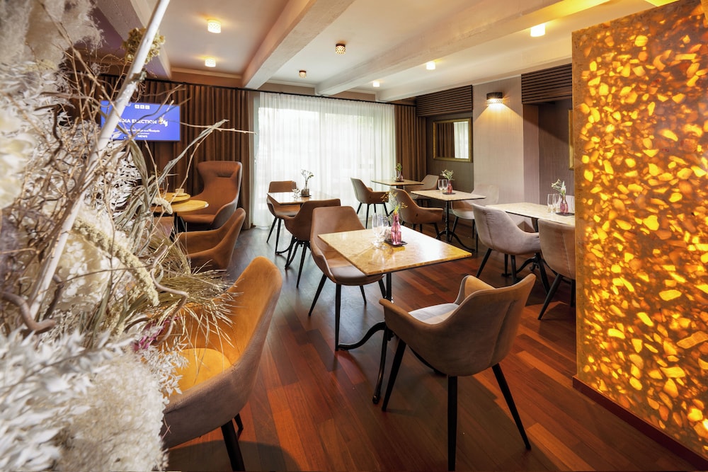 Mama’s Design & Boutique Hotel — Bratislava — photo 3