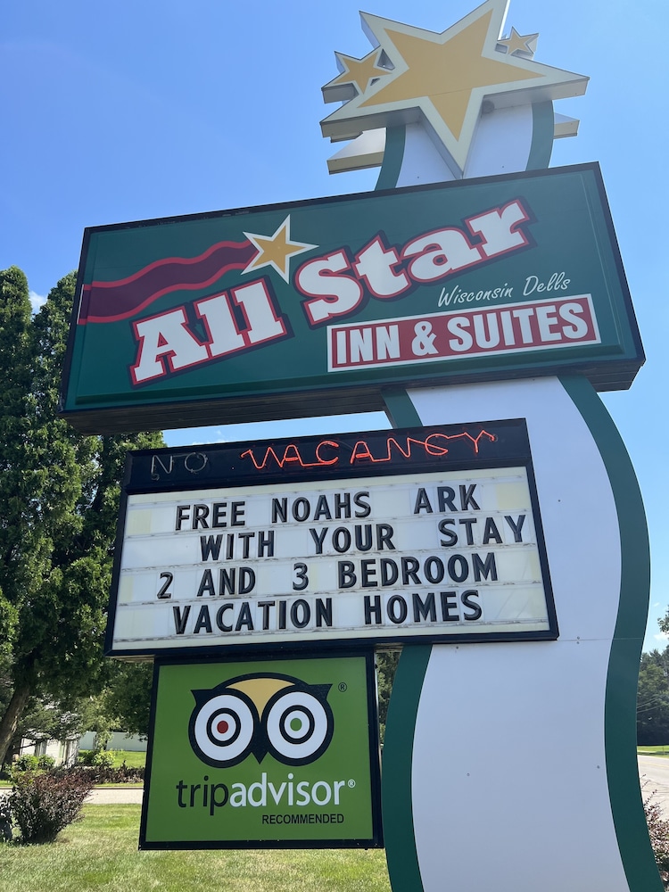 All Star Inn & Suites - photo 415