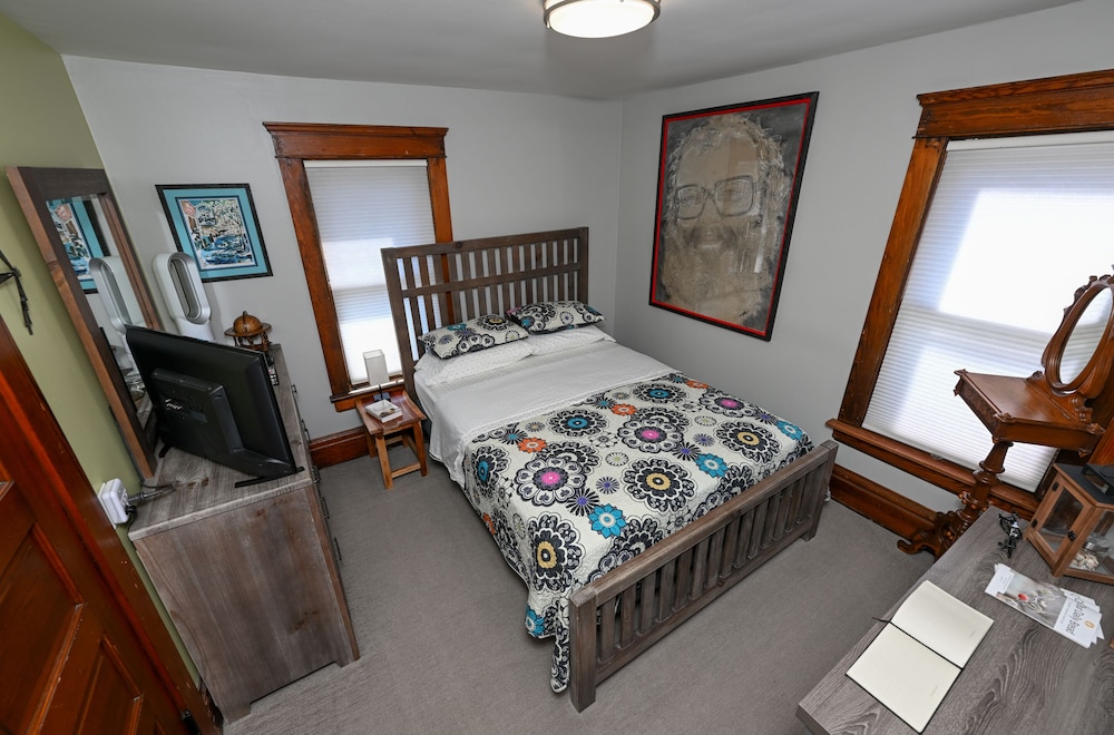 Berrodin Bed & Breakfast - photo 69