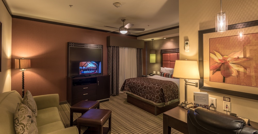 Staybridge Suites DFW Airport North by IHG - photo 12