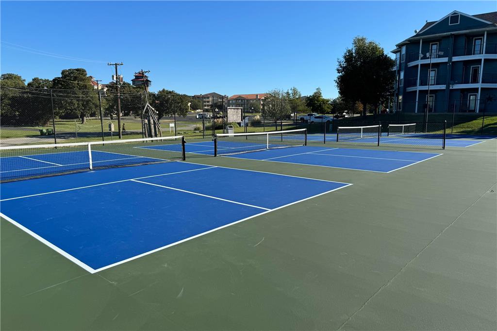 Tanglewood Resort on Lake Texoma Ascend Hotel Collection - photo 75