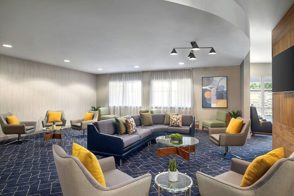 Courtyard Marriott Ankeny — Ankeny — photo 3