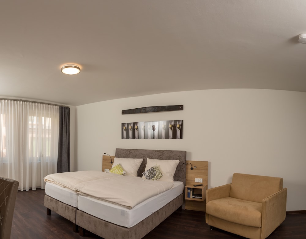 Weinhotel Ayler Kupp — Saarburg — photo 3