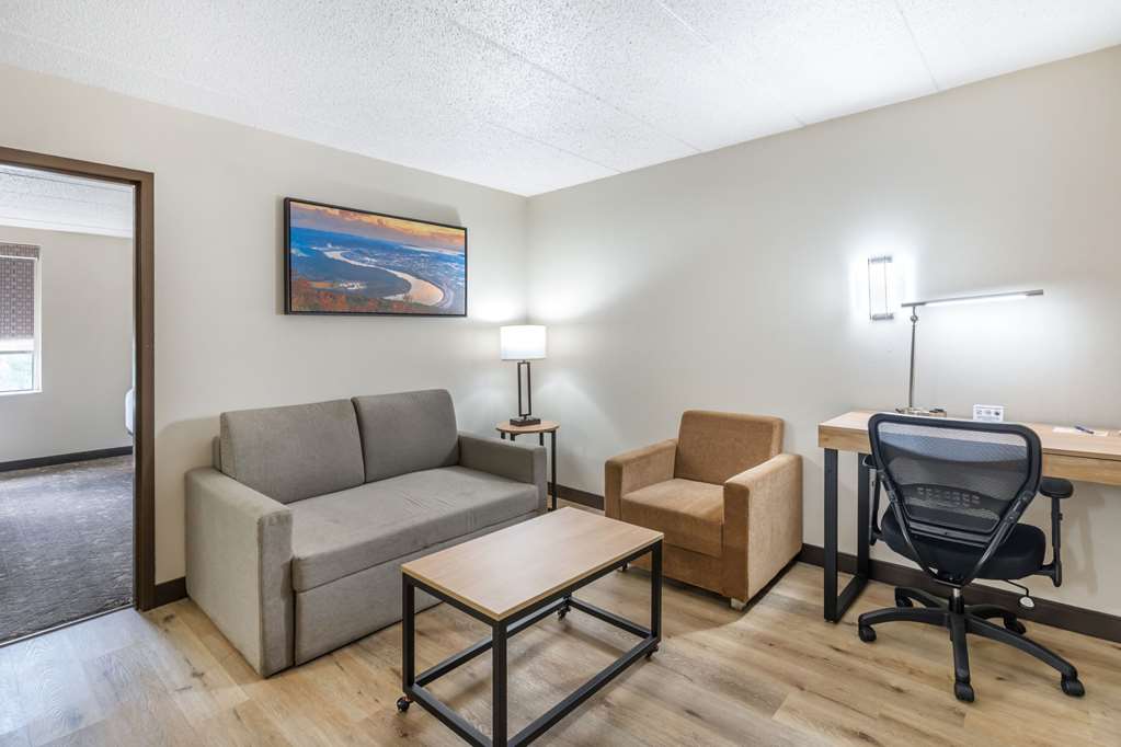 Comfort Inn & Suites Chattanooga East Ridge - photo 23