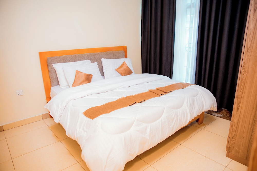 Thelight Suites Kigali — Kigali — photo 4
