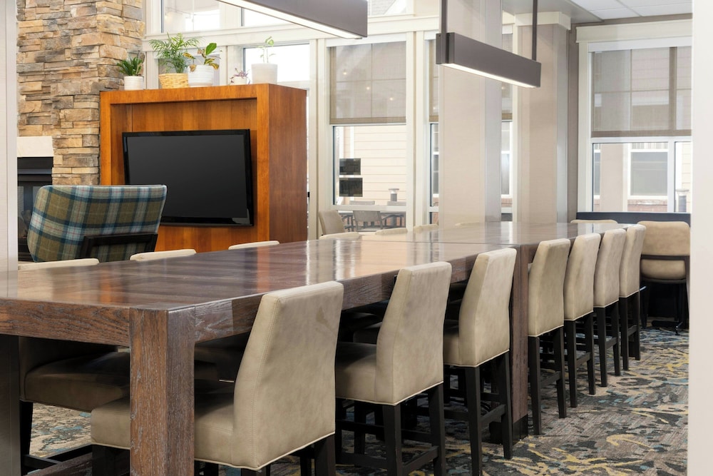 Residence Inn by Marriott Dayton Vandalia - photo 47
