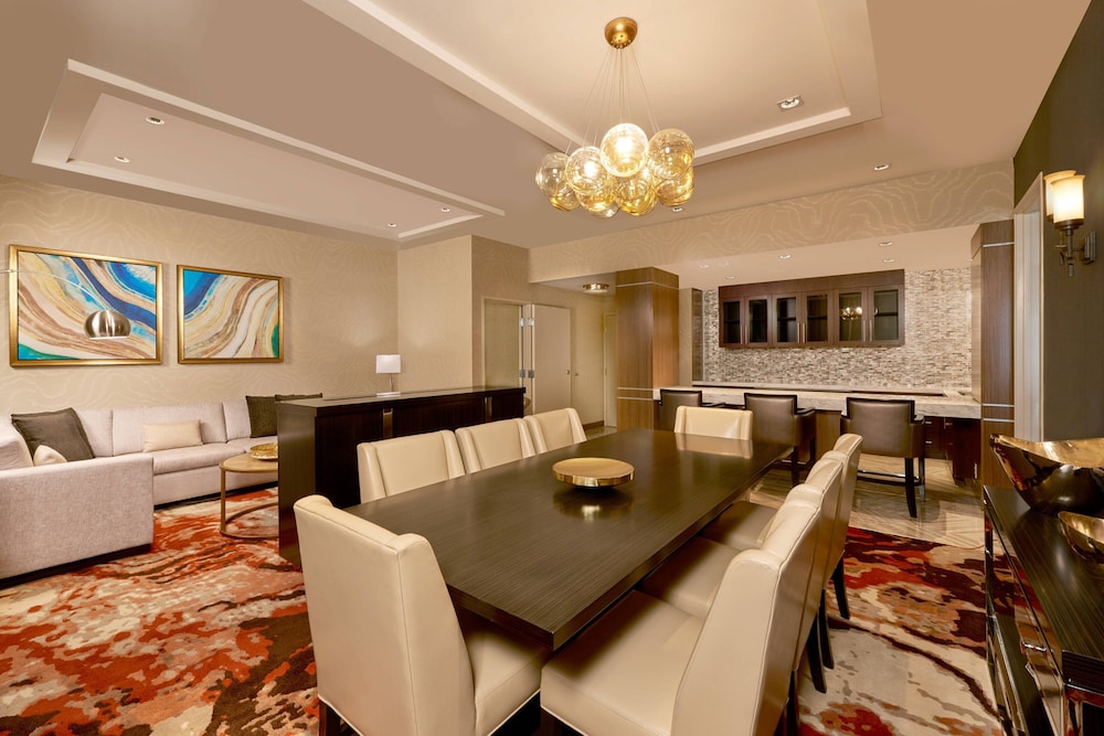 The Westin Las Vegas Hotel & Spa - photo 16