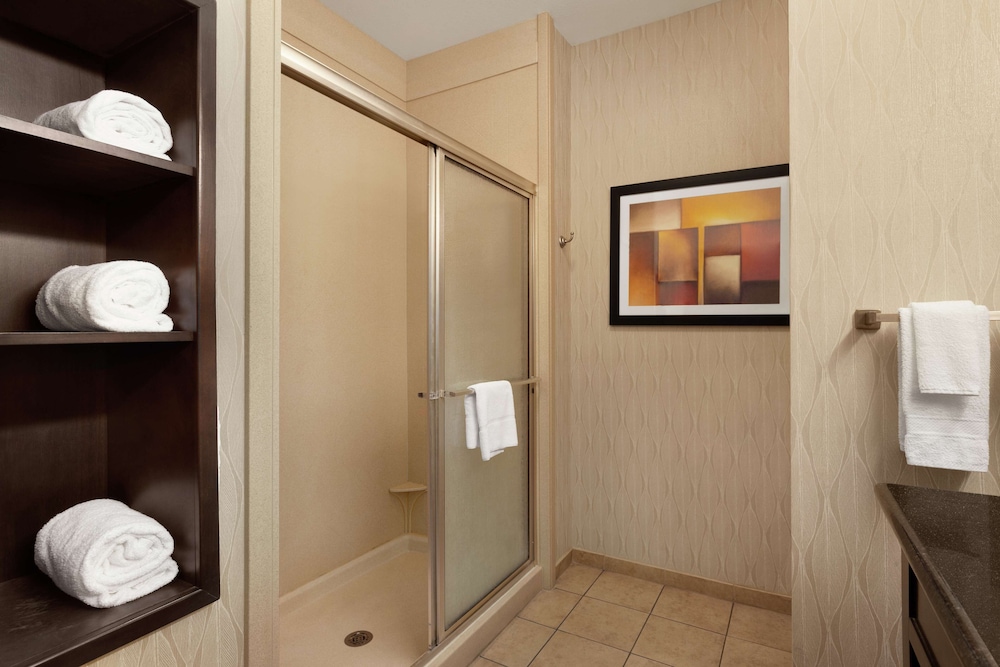 Hampton Inn Sulphur Springs - photo 27