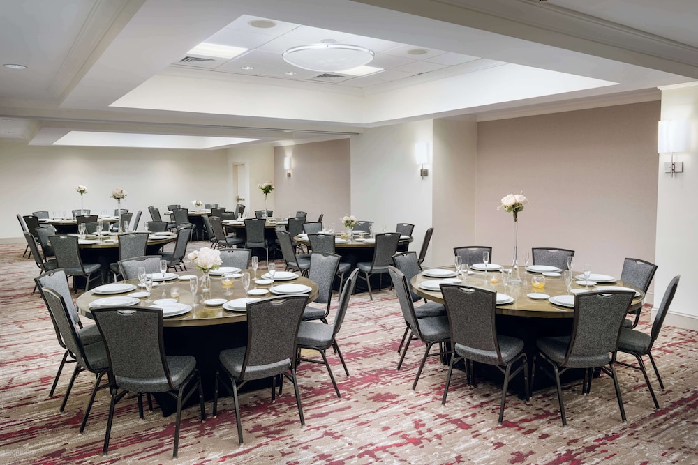 Hilton Garden Inn Huntsville South Redstone Arsenal - photo 26