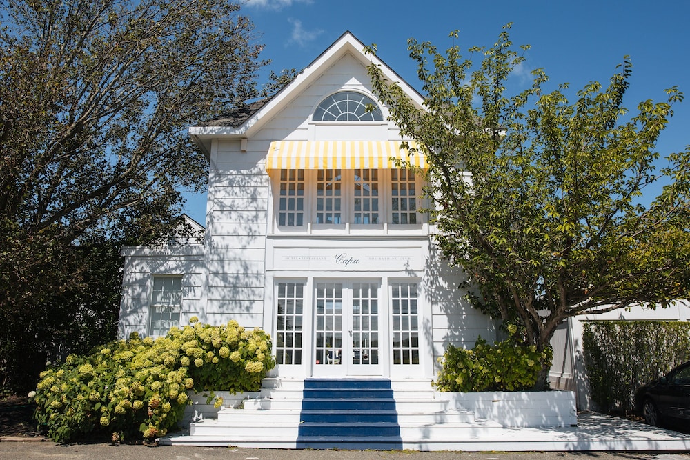 Capri - featured photo