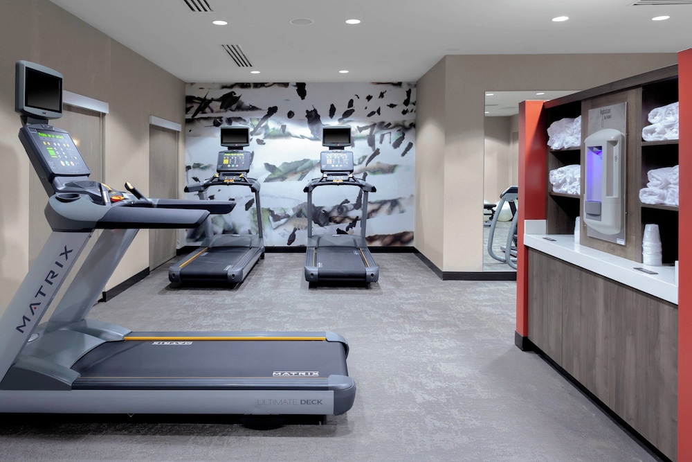 Residence Inn by Marriott Atlanta McDonough - photo 18