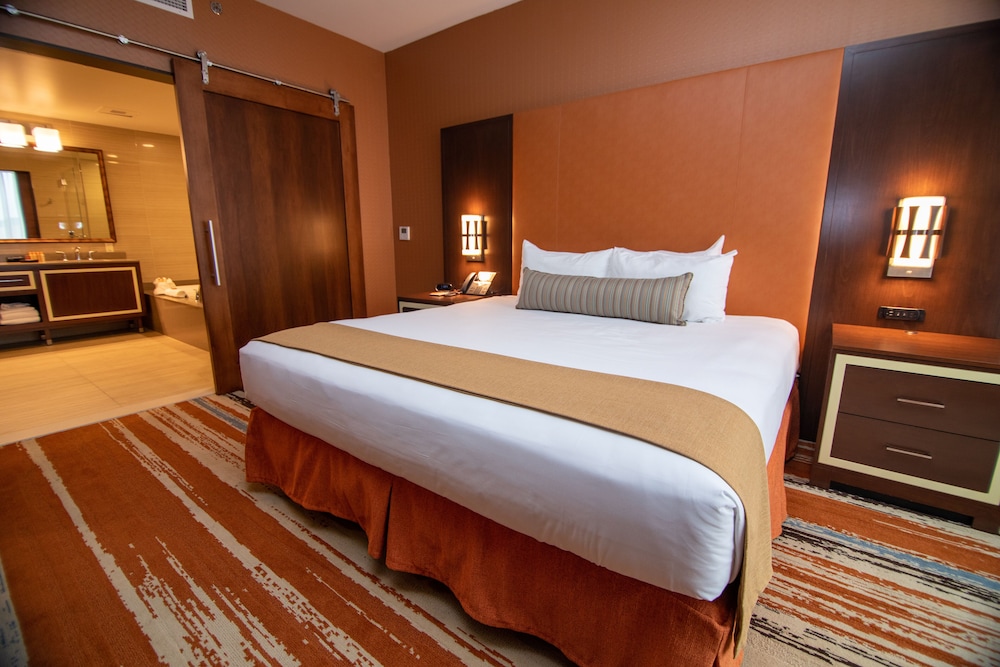 Osage Casino Hotel Tulsa - photo 14
