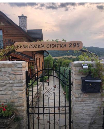 Beskidzka Chatka - last minute hotel in Unknown City