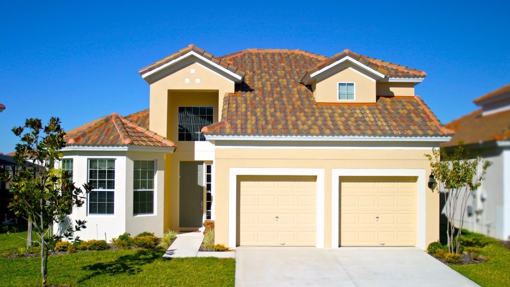 Heathrow Home with Pool at Windsor Hills — 4-Star Luxury Hotel in Kissimmee, United States