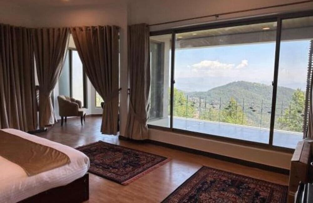 Miramonte Lodges — Murree — photo 2