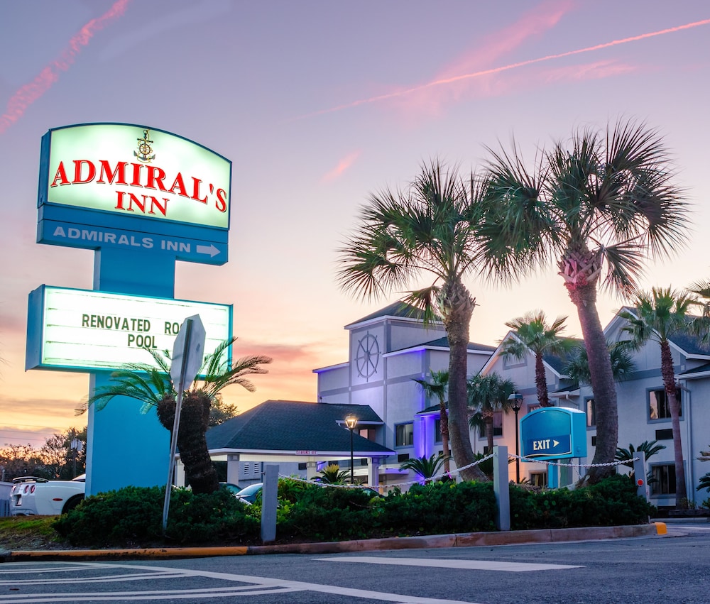 Admiral's Inn on Tybee Island - photo 29
