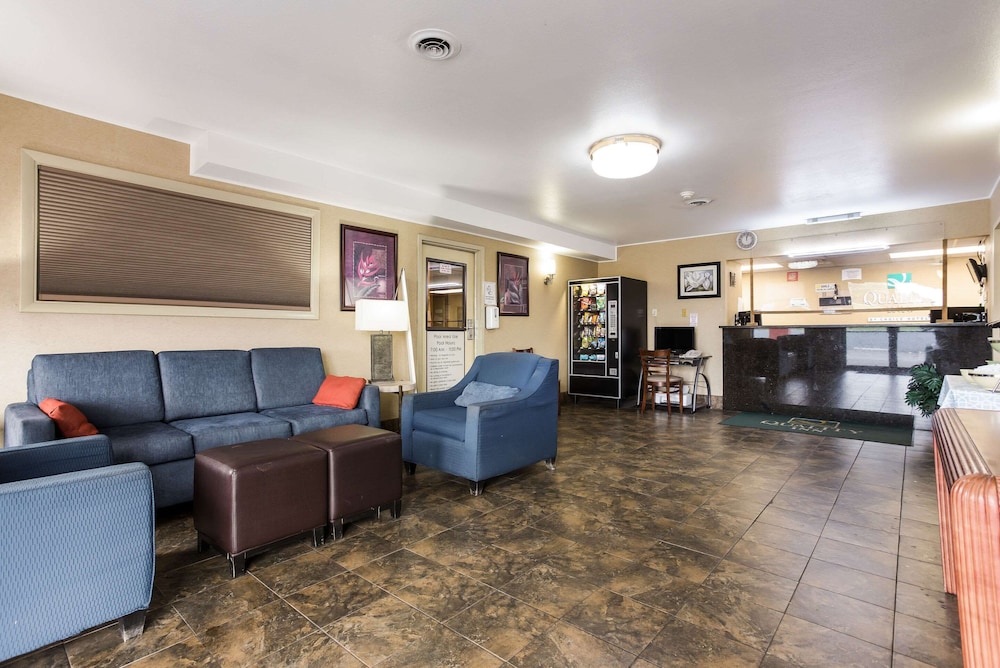 Quality Inn Airport Boise Airport - photo 3
