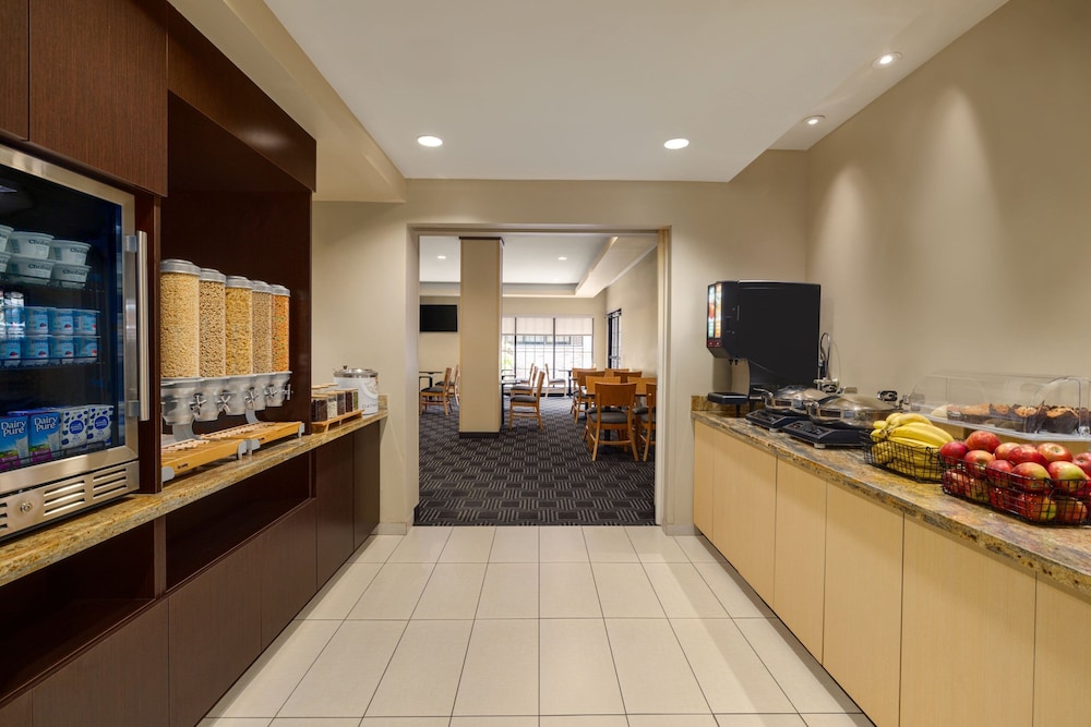 TownePlace Suites Williamsport - photo 34