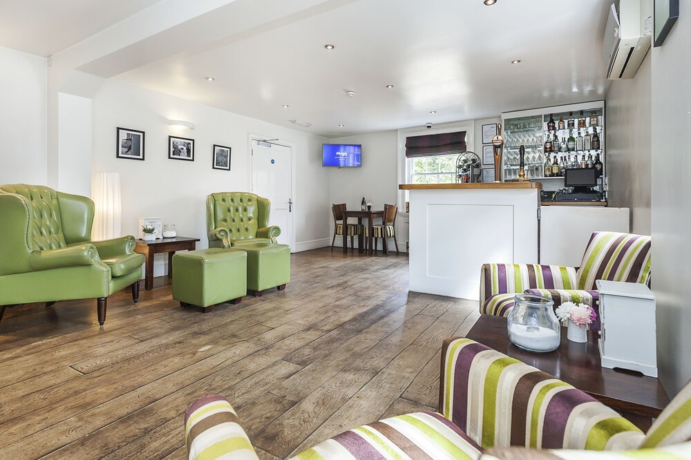 The Kilns Hotel — hotel in Brentwood