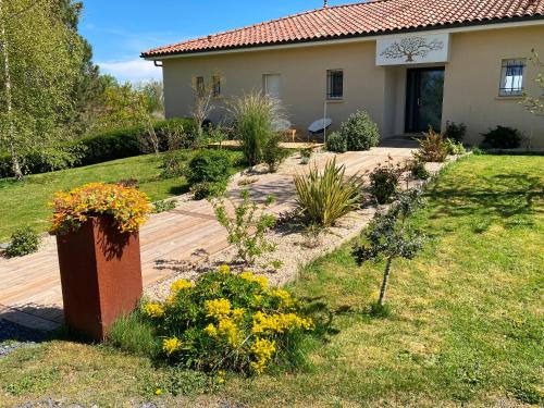 Le Clos de Bajardan - last minute hotel in Plaisance