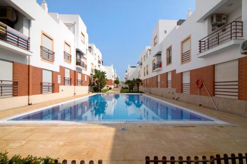 Quinta Gomeira 120 — 4-Star Luxury Hotel in Cabanas De Tavira, Portugal