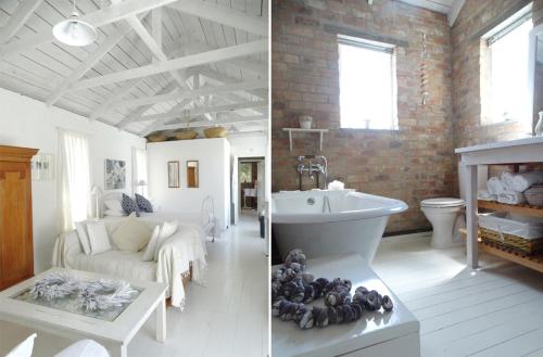 The Treehouse Suite — 4-Star Luxury Hotel in Hermanus, South Africa
