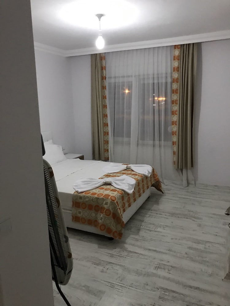 Cantas Konutlari in Konyaalti, Turkey