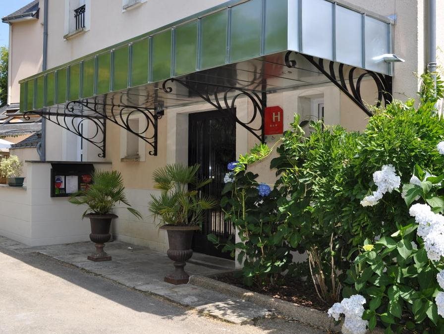 Hotel & Spa Le Parc Er Greo — hotel in Arradon