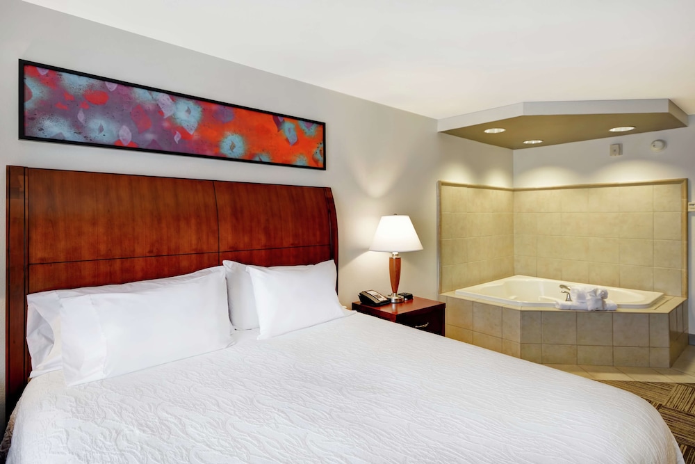 Hilton Garden Inn Gulfport Airport - photo 23
