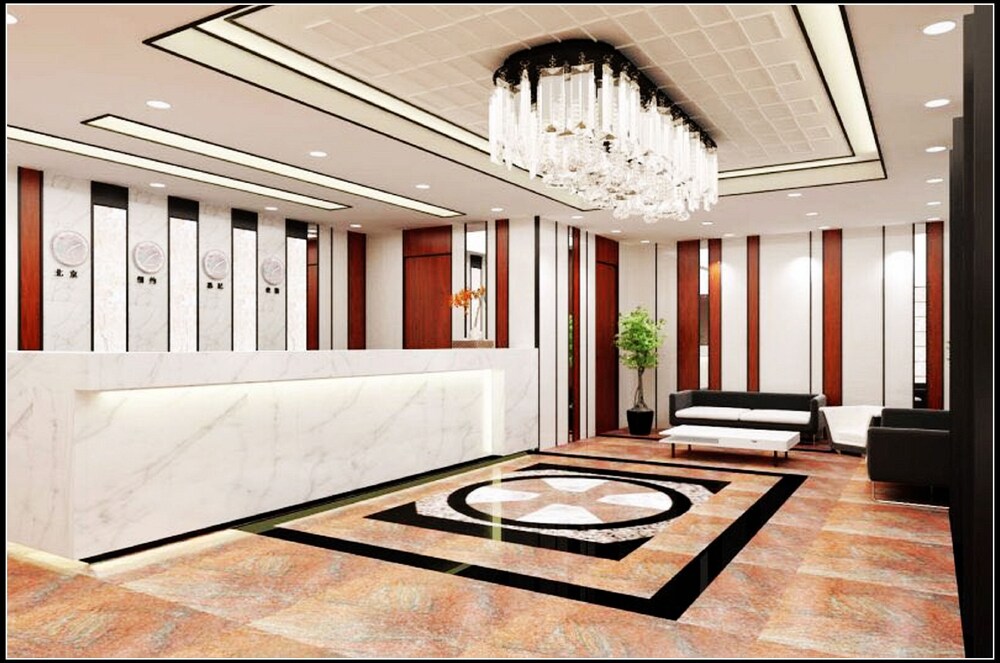 Luyue Hotel - last minute hotel in Guangzhou
