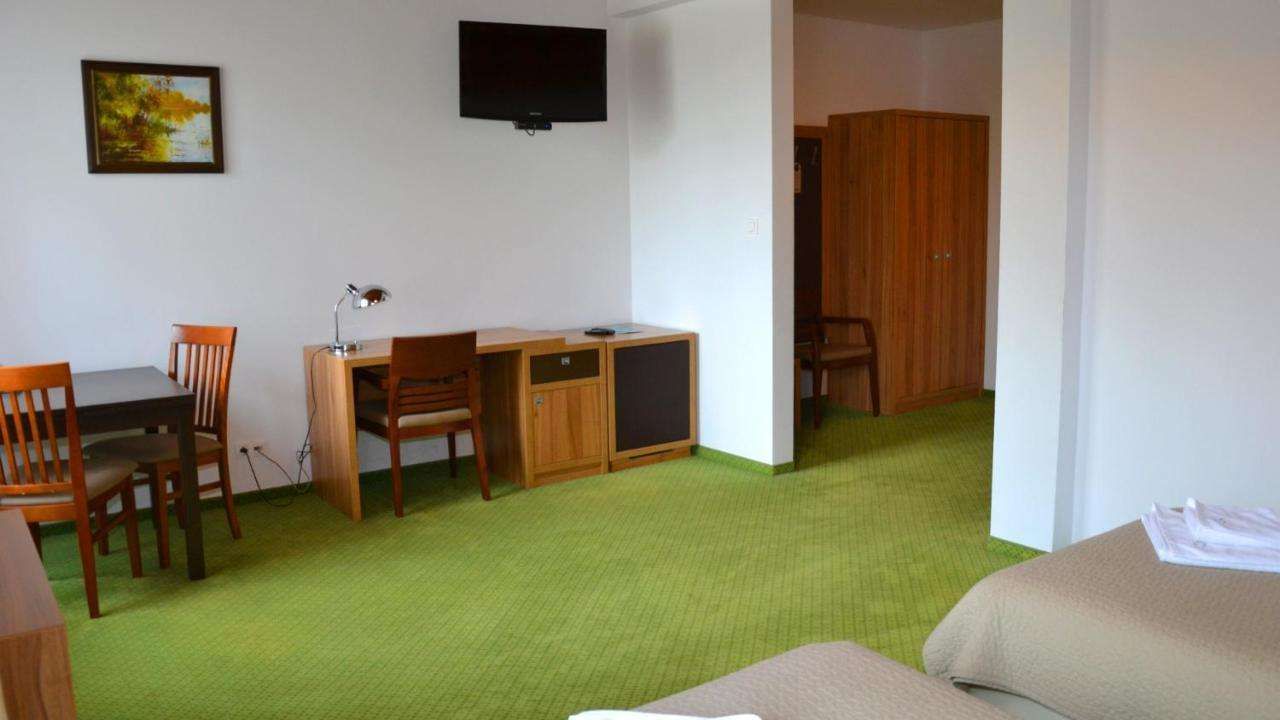 Tawerna Kaper in Ilawa, Poland