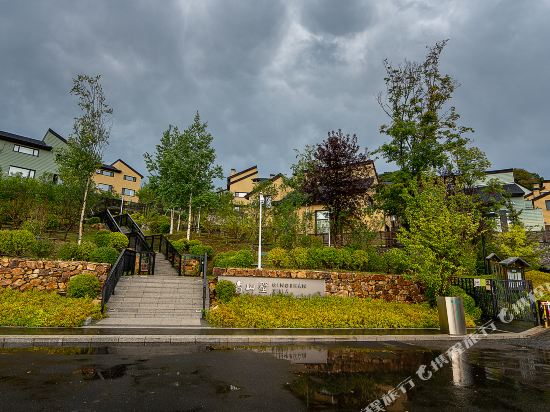 Qingshan Hotel - last minute hotel in Jilin