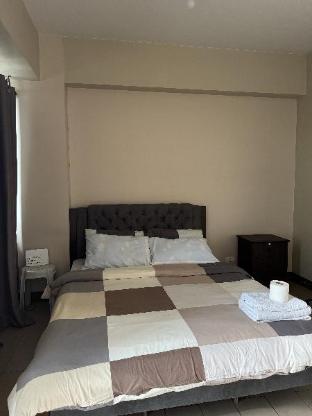 Trisha’s Cozy Place in Pasay, Philippines