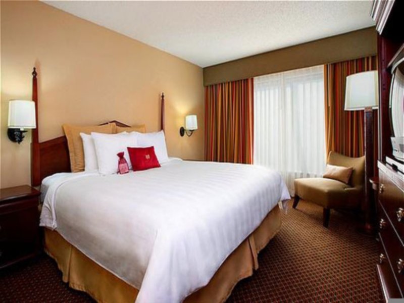 Sonesta ES Suites Dallas Park Central - photo 2