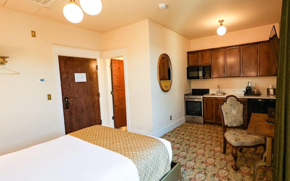 Belvada Hotel - photo 23