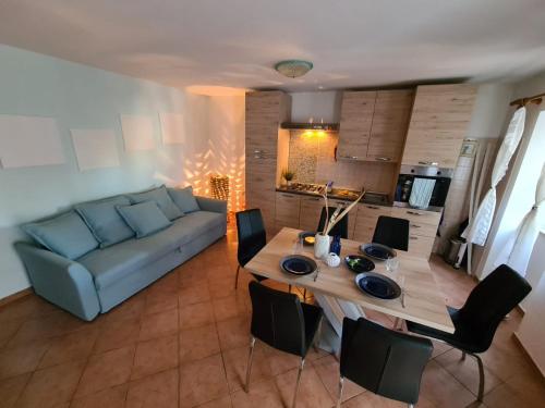 Apartment Sofia — 4-Star Luxury Hotel in Mali Losinj, Croatia
