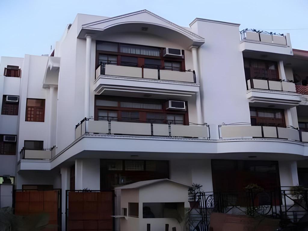 JMD Residency