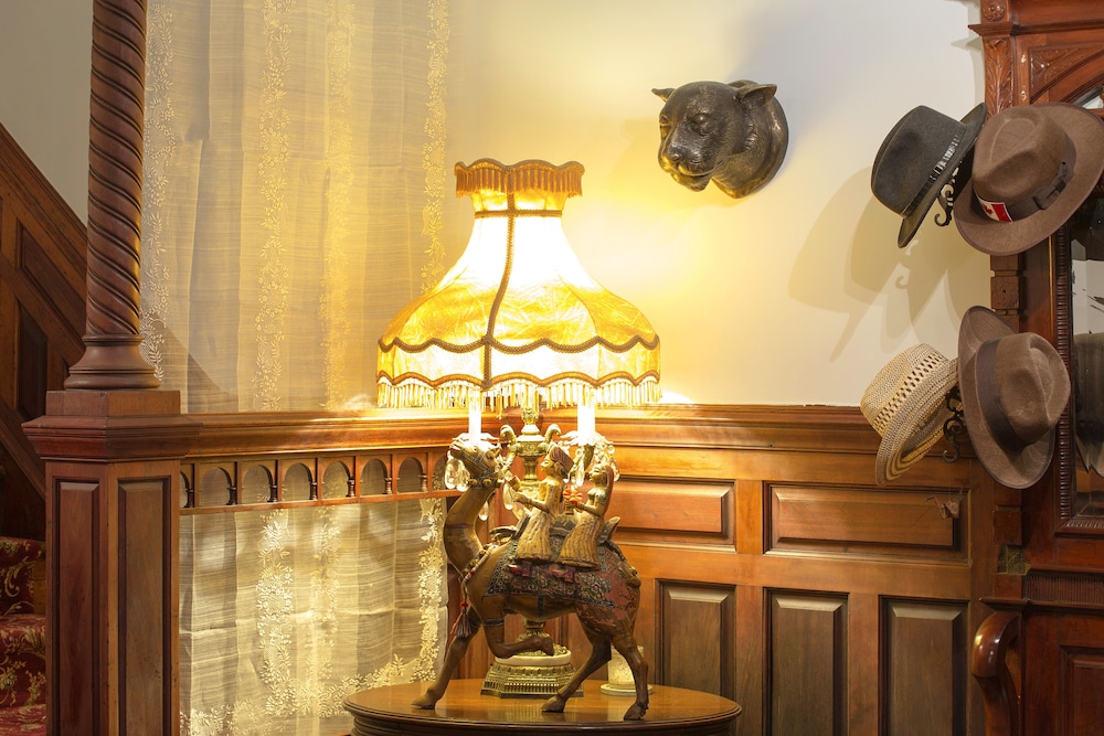 Suites in a Manhattan Mansion - photo 38