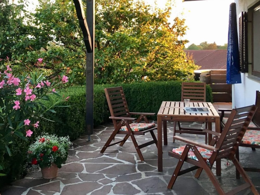 Haus Mali — 5-Star Luxury Hotel in Chieming, Germany