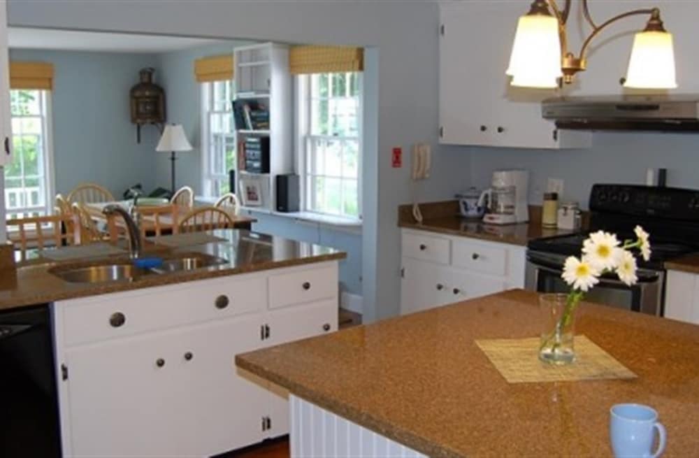 Dockside Guest Quarters & Restaurant - photo 62