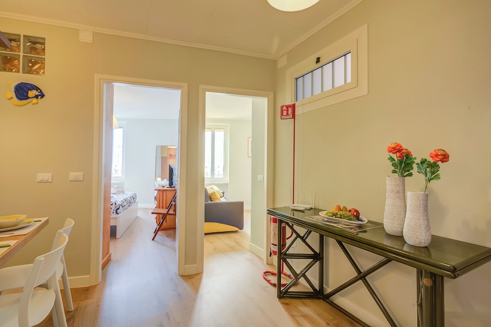 Civico 10 — 4-Star Luxury Hotel in San Remo, Italy