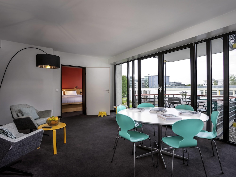 Greet Hotel Darmstadt in Darmstadt, Germany