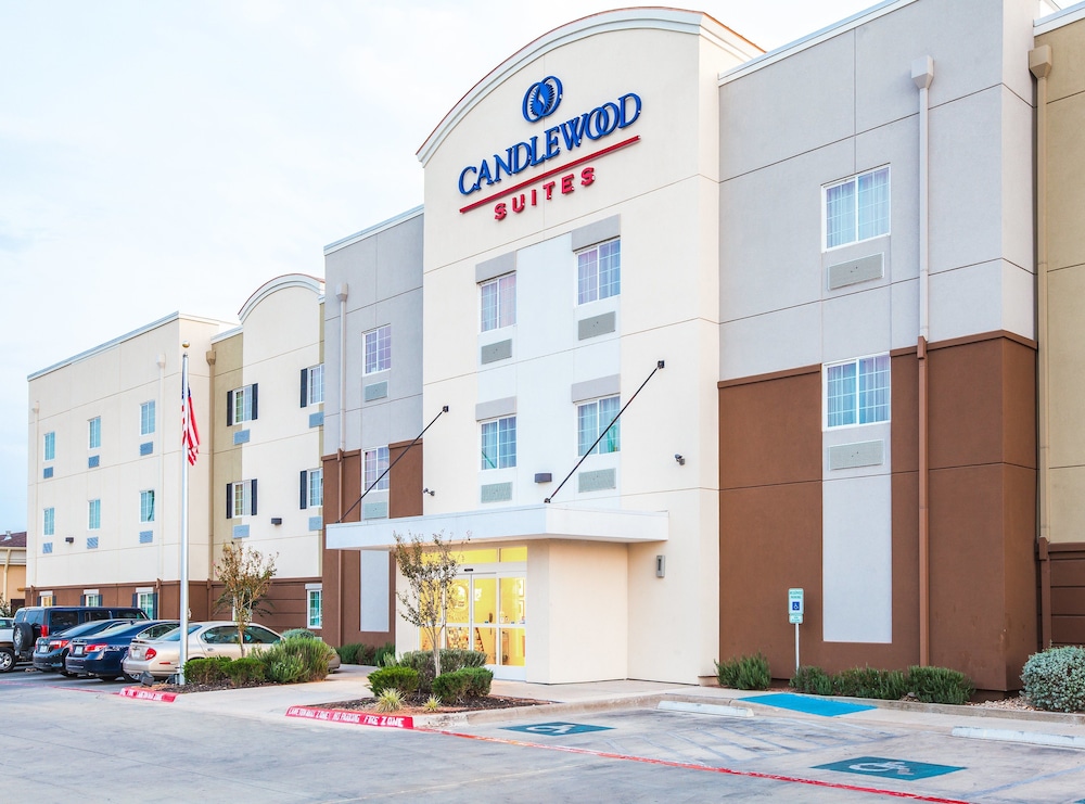 Candlewood Suites Georgetown an IHG Hotel - featured photo