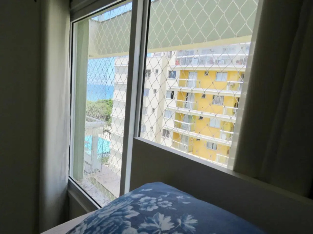 N2604 Vista Top Apto Praia Beto Carrero Home Club